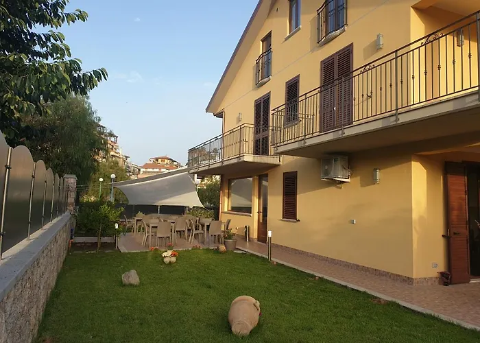 B&B Villa Chiara - Bed And Breakfast