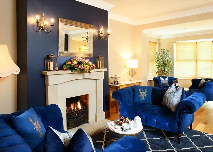 Bunratty Manor Hotel
