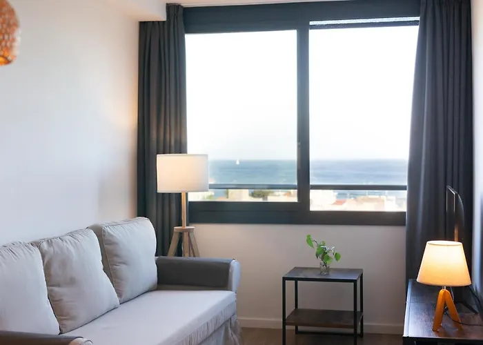 Apartaments Voralmar