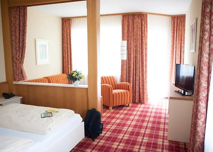 Hotel Berghof