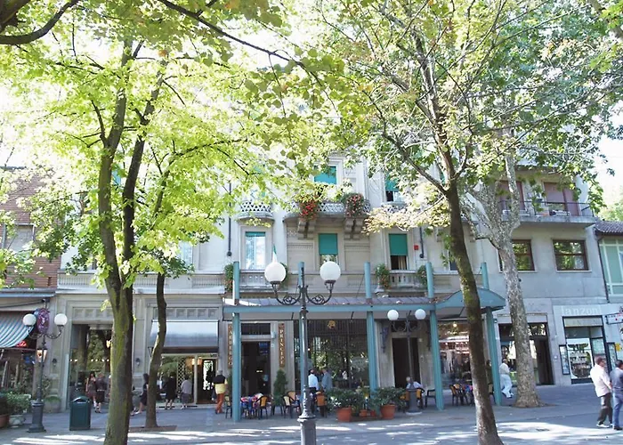 Hotel Principe