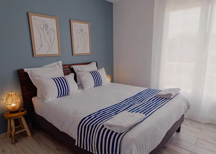 Villa Des Chenes-Adult Only
