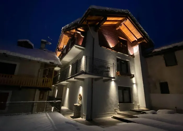 Le Relais Du Boucher