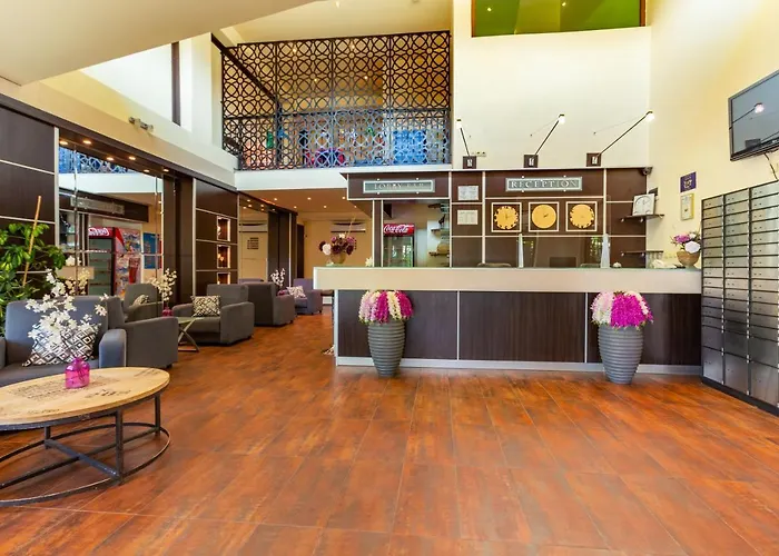 Hotel Julia