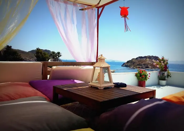 Liman Hotel Guemuesluek - Adult Only