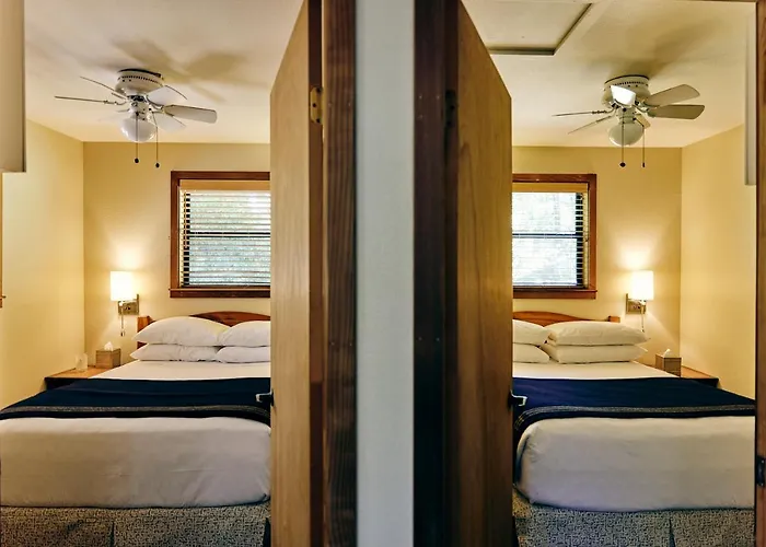 Highlands Resort - Adults Only