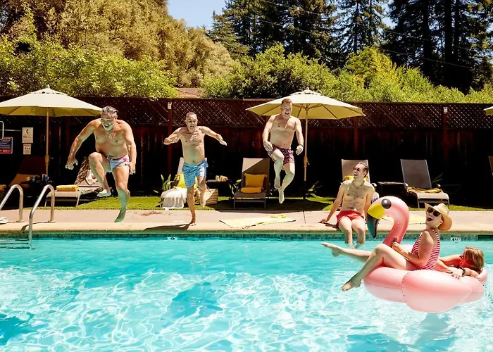 Highlands Resort - Adults Only