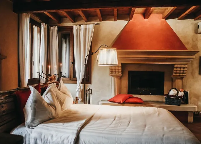 B&B Bagolari
