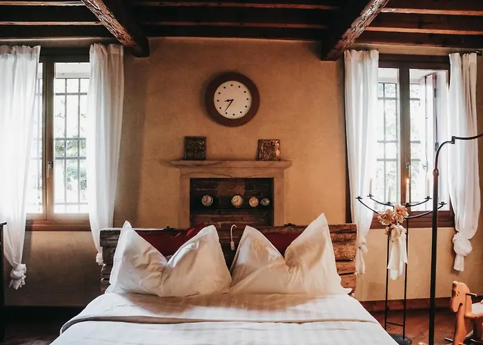 B&B Bagolari