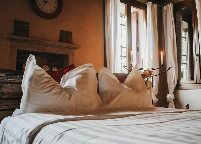 B&B Bagolari