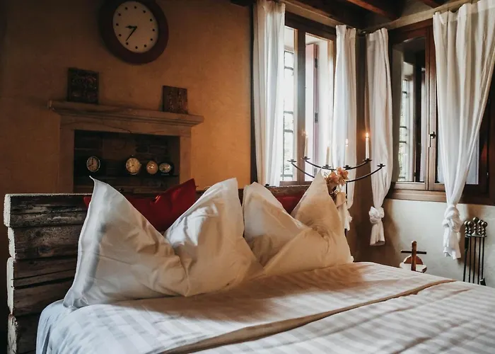 B&B Bagolari