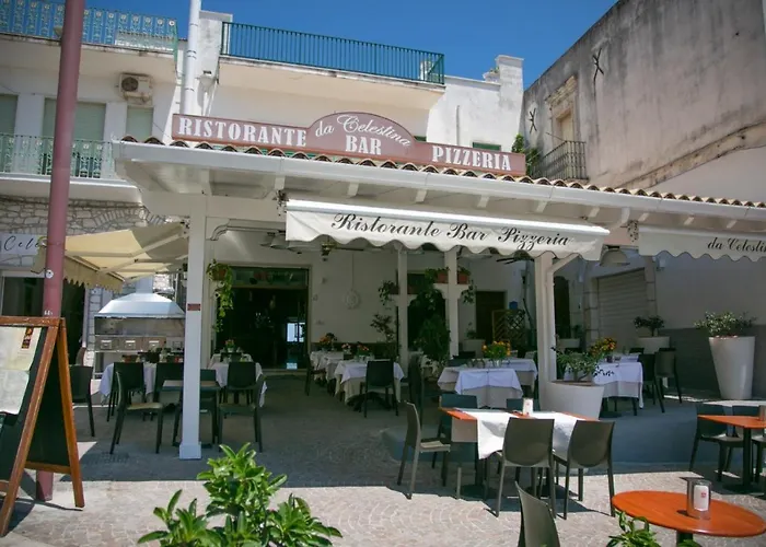 Albergo B&B Celestina Peschici