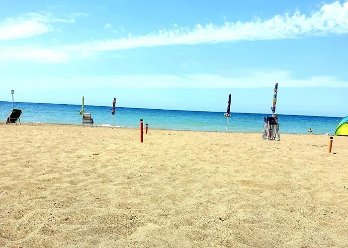 Hotel Lupo di mare