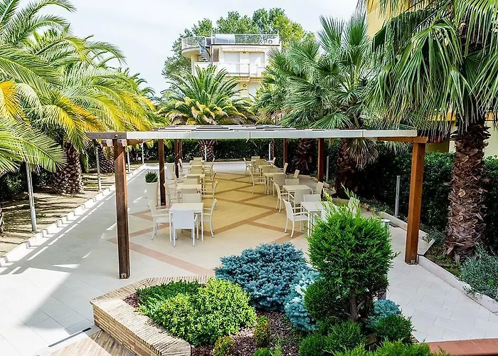Hotel Vittoria