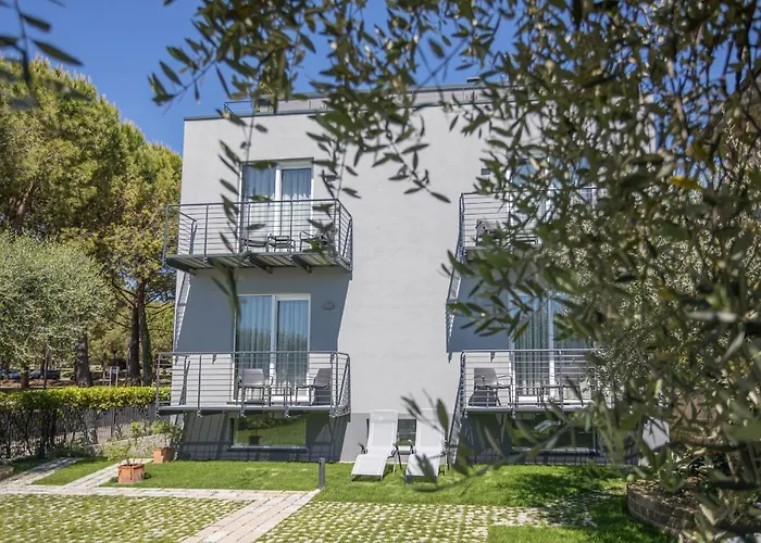 Insula Felix Bed&Breakfast