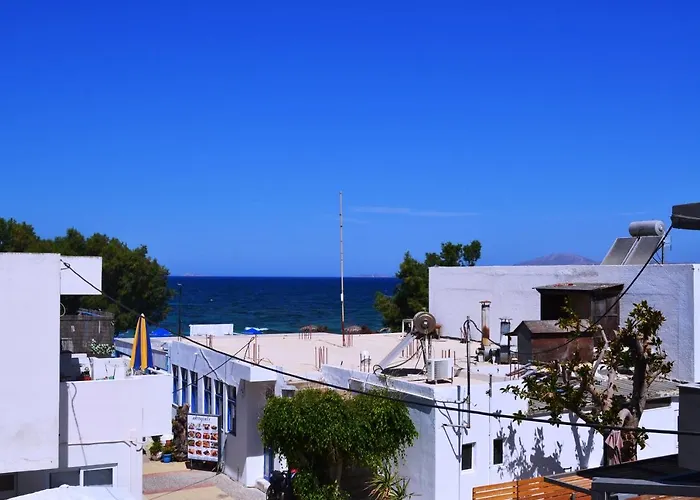 Hotel Arant