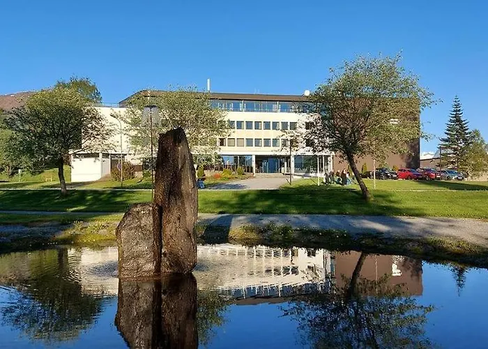 Havila Hotel Ivar Aasen