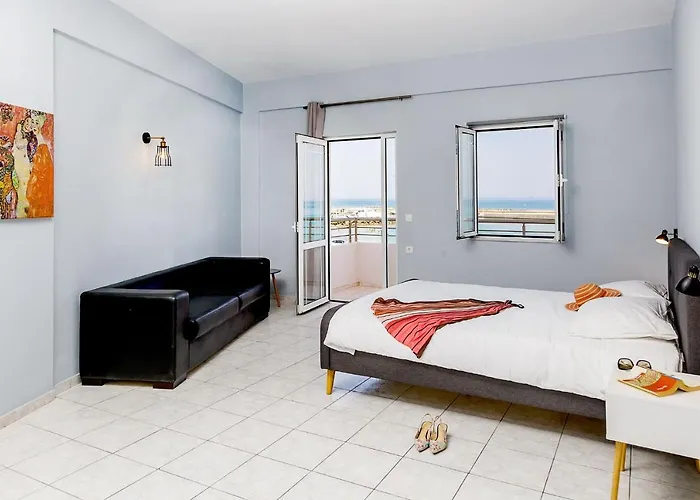 Sole Mare Seaside Apartments