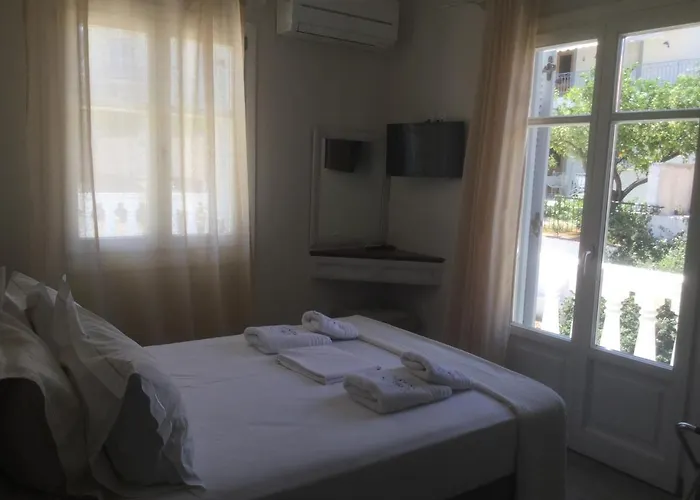 Kochyli Hotel