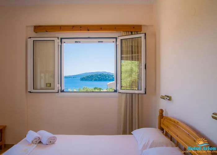Hotel Arion