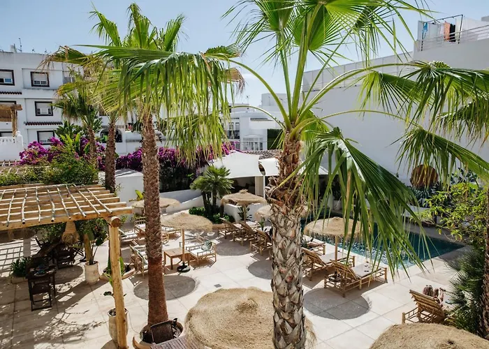 La Bohemia del Rio Hostal Boutique-Adults Only