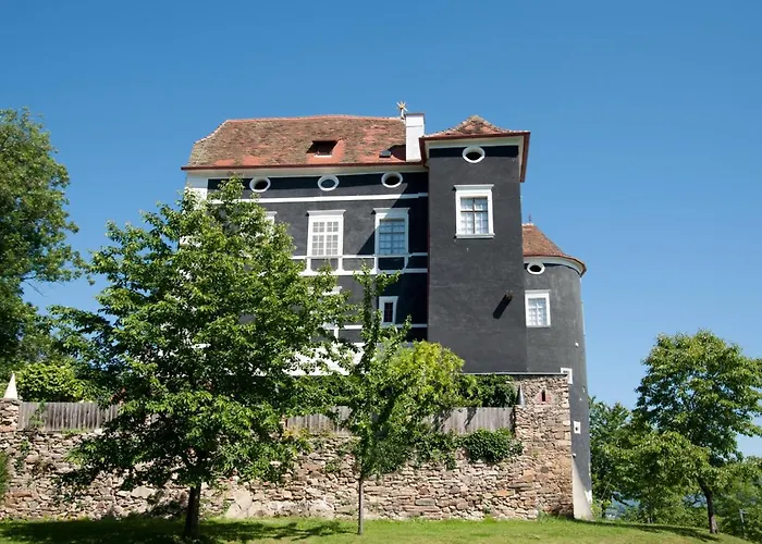 Schloss Aichberg