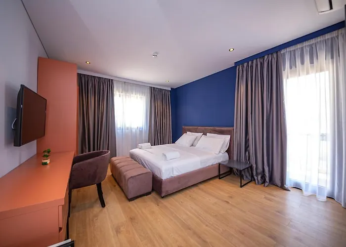 Apart-Hotel Lili2