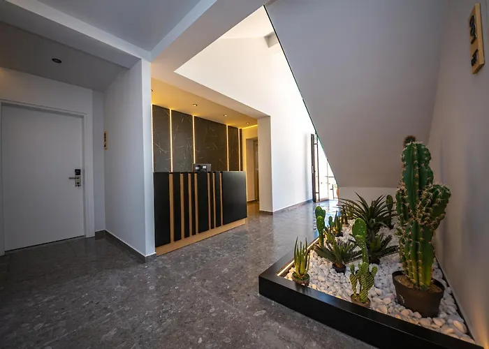 Apart-Hotel Lili2
