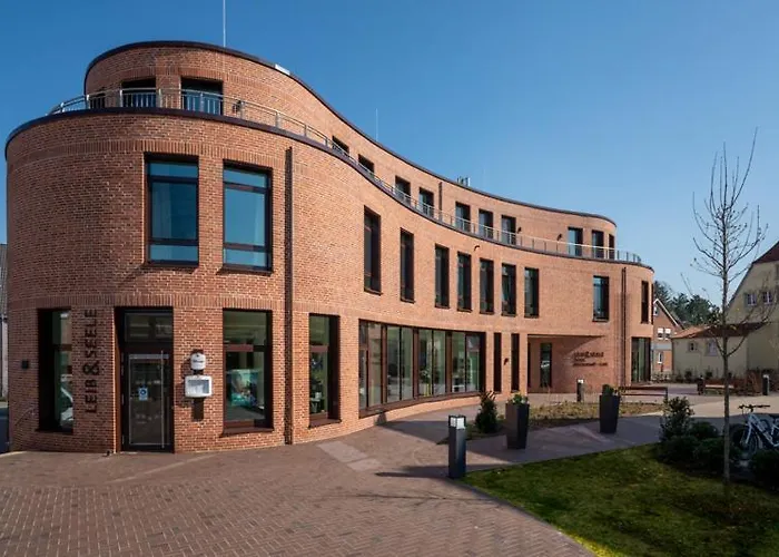 Hotel Leib&Seele