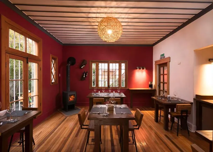 Esencia Hotel Boutique