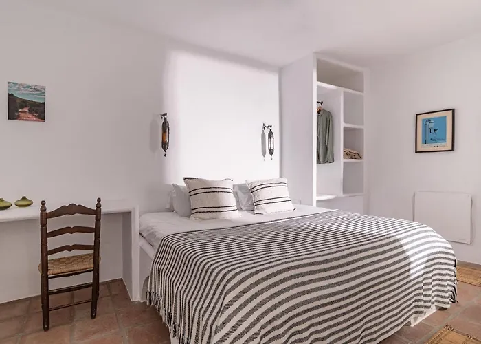 Eole Tarifa Rooms
