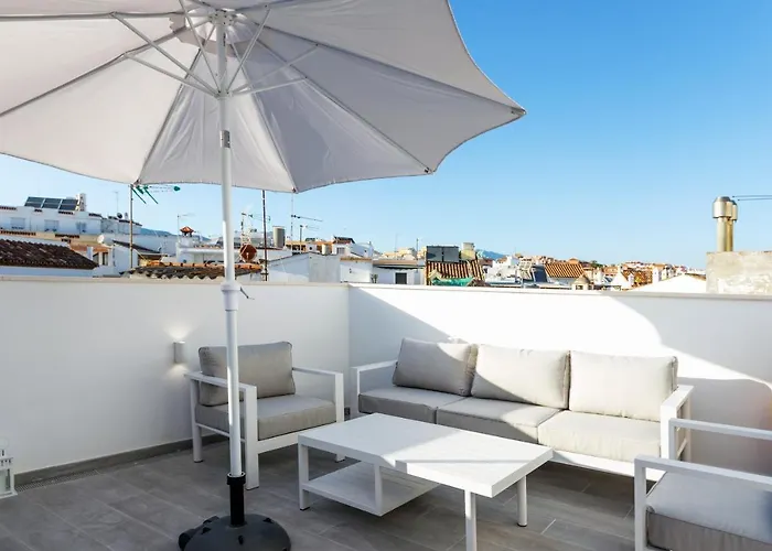 The Old Town Boutique Hotel - Adults Recommended