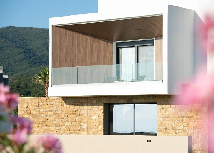 Callisti Suites