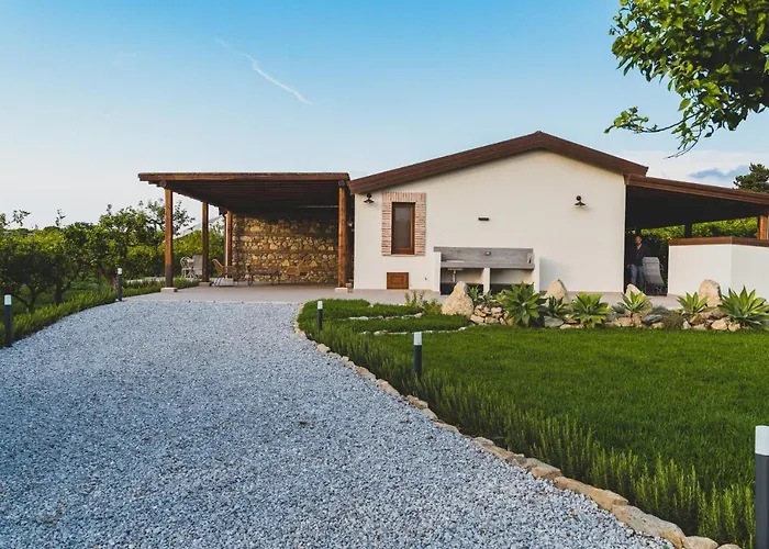 Il Limoneto Rooms