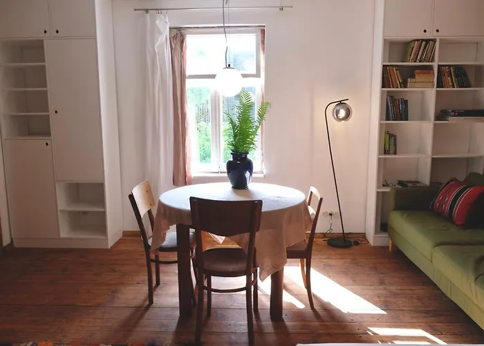 Design Apartments Jurmaja