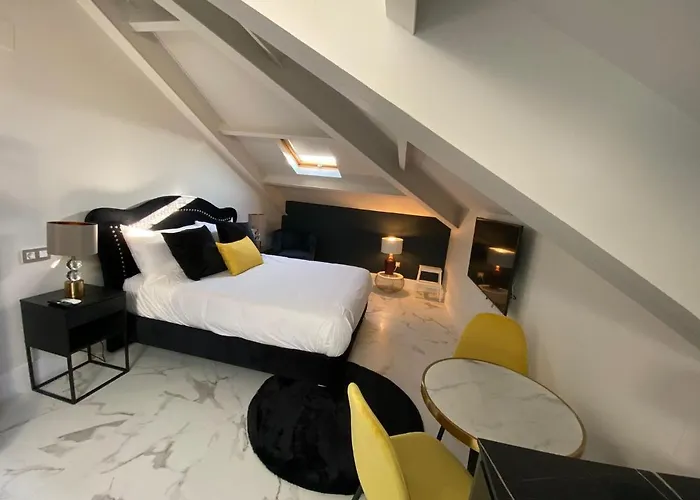 Suite 1907 Gijon