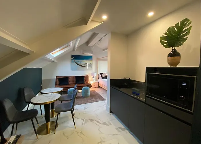 Suite 1907 Gijon