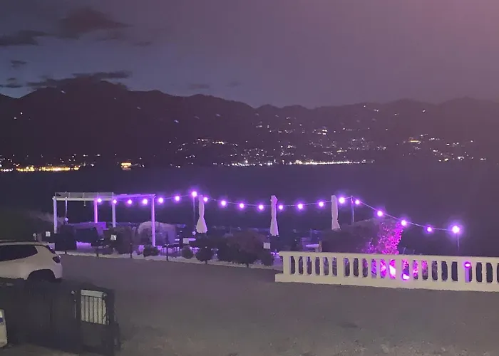 Hotel La Sacca