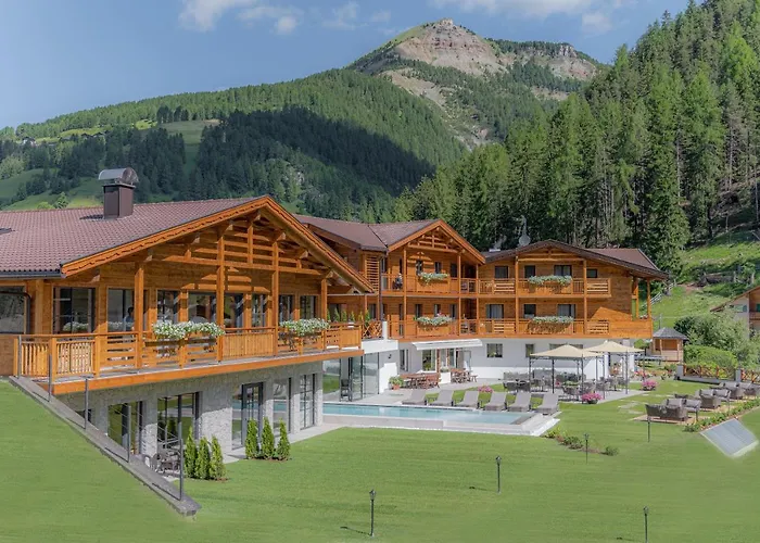 Hotel Rodella Selva di Val Gardena