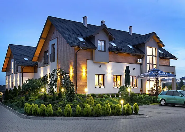 Hotel Oriza