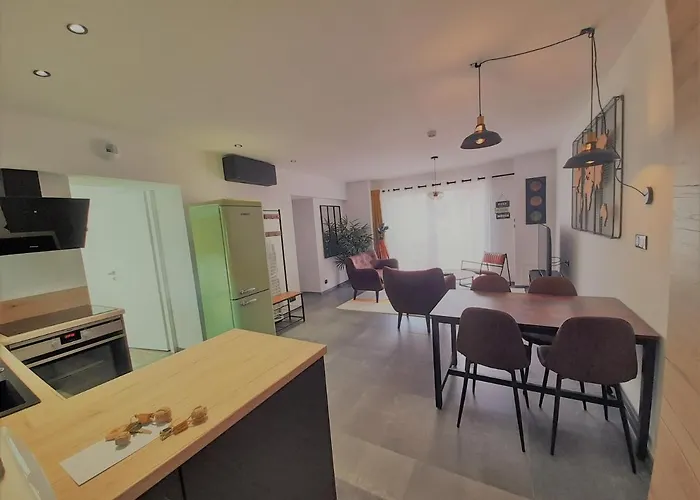 Residence La Chaize