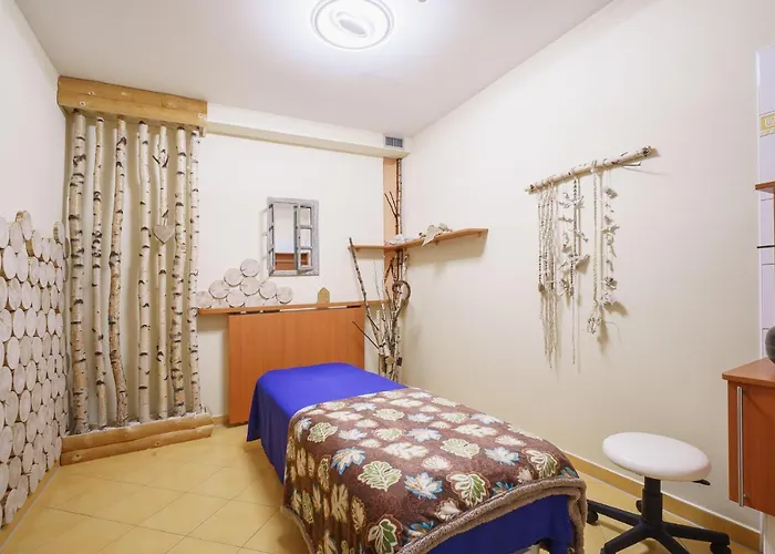 Francis Spa Hotel