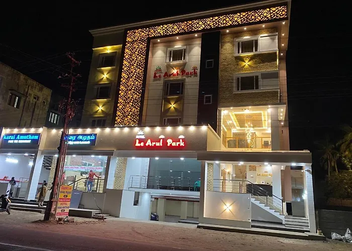 Le Arul Park
