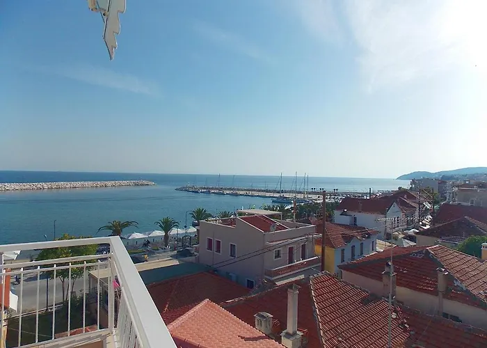 Hotel Sgouridis