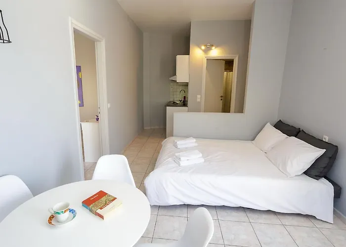 Sole Mare Seaside Apartments