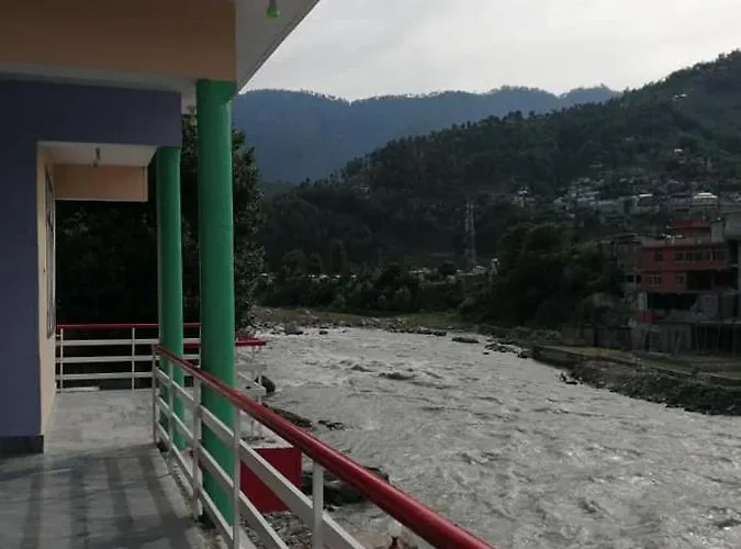Saif Hotel