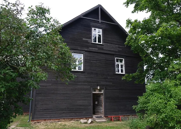 Design Apartments Jurmaja