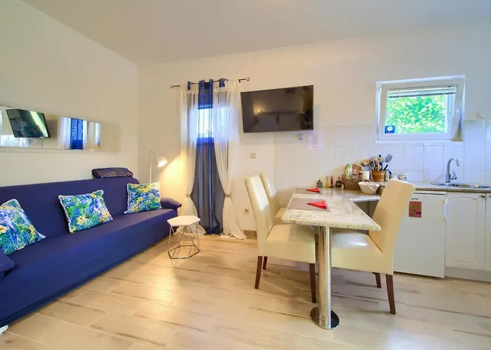 Apartment Nena