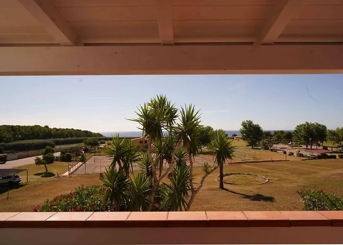Sea View Vista Mare - Soggiorni settimanali da sabato a sabato