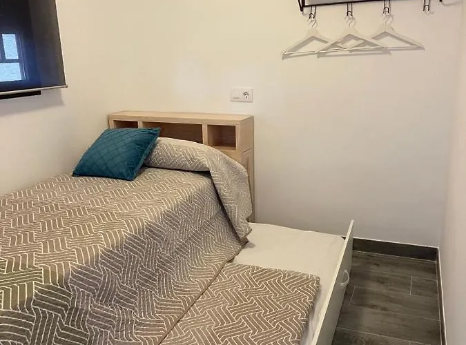 Apartamento Cantabria 23 2-24